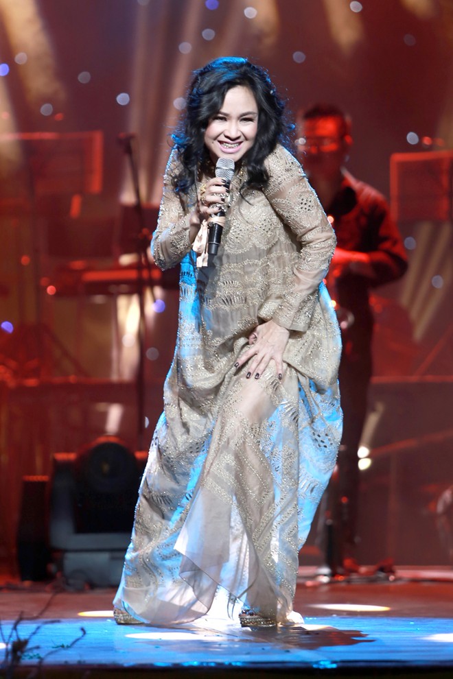 Con Thanh Lam càng lớn càng điển trai