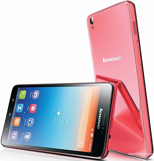 Lenovo S850 – điện thoại thông minh thời trang và sang trọng Lenovo S850 – điện thoại thông minh thời trang và sang trọng