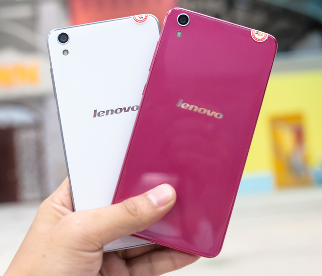 Lenovo S850 – điện thoại thông minh thời trang và sang trọng Lenovo S850 – điện thoại thông minh thời trang và sang trọng