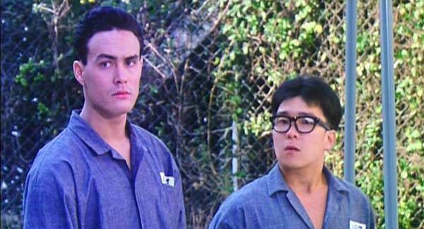 Chuyện chưa biết về đứa con ngỗ nghịch của Lý Tiểu Long Chuyện chưa biết về đứa con ngỗ nghịch của Lý Tiểu Long