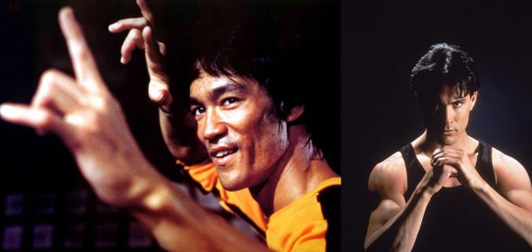 Chuyện chưa biết về đứa con ngỗ nghịch của Lý Tiểu Long Chuyện chưa biết về đứa con ngỗ nghịch của Lý Tiểu Long