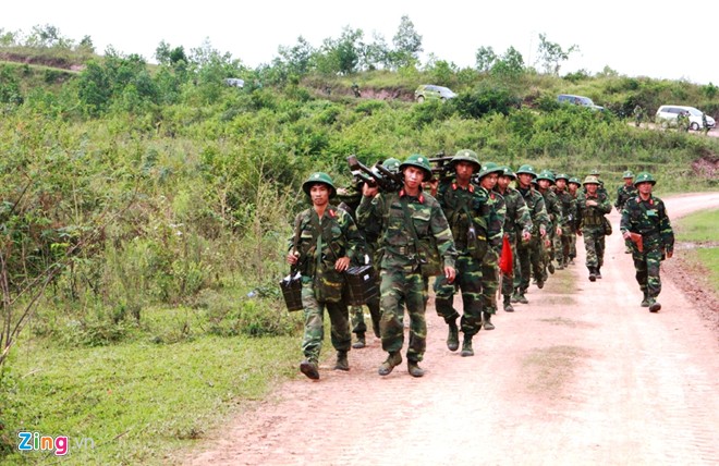 Su-30 bắn chiến đấu hiệp đồng quân binh chủng Su-30 bắn chiến đấu hiệp đồng quân binh chủng