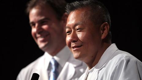 Phương pháp mới có thể đưa con người trở về từ cõi chết? Phương pháp mới có thể đưa con người trở về từ cõi chết?