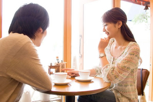 5 lời khen của nam giới khiến phái đẹp hoài nghi 5 lời khen của nam giới khiến phái đẹp hoài nghi