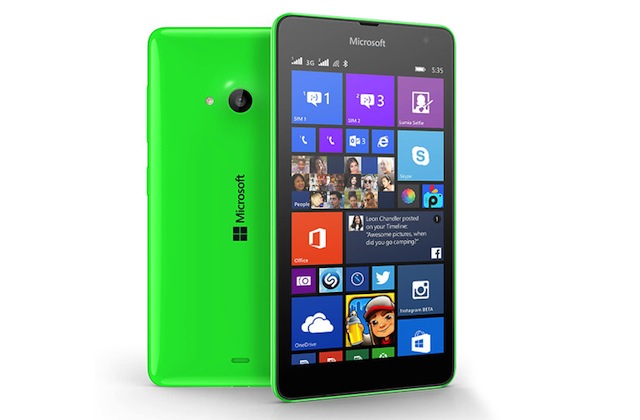 Bí ẩn về chiếc điện thoại Nokia sản xuất tại Việt Nam