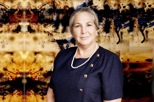 10 nữ chính khách nổi tiếng nhất thế giới