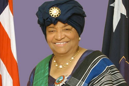 10 nữ chính khách nổi tiếng nhất thế giới