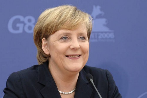 10 nữ chính khách nổi tiếng nhất thế giới