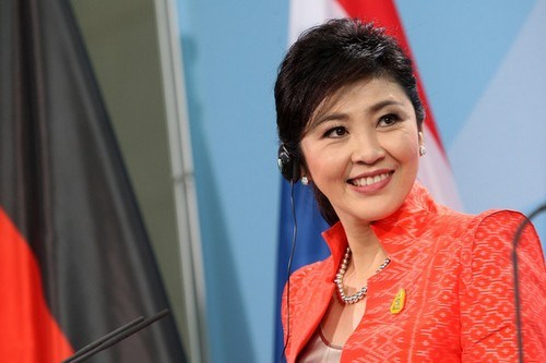 10 nữ chính khách nổi tiếng nhất thế giới