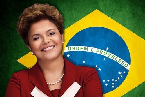 10 nữ chính khách nổi tiếng nhất thế giới