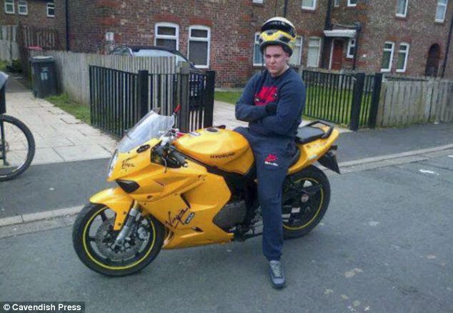 Kẻ trộm bị tóm vì 