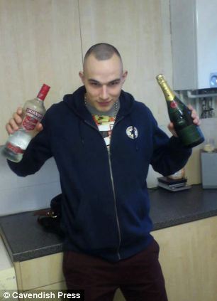 Kẻ trộm bị “tóm gọn” vì đăng ảnh tang vật trên Facebook