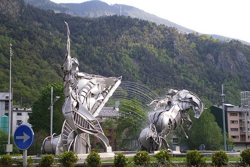 10 quốc gia không có quân đội