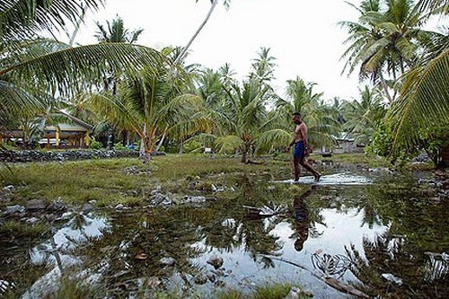 10 quốc gia không có quân đội