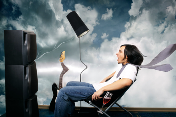 10 sở thích kỳ quặc nhất thế giới