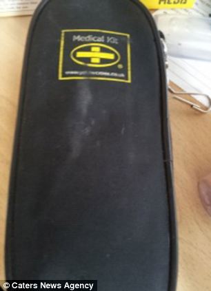 “Chết đi sống lại” 80 lần vì bệnh dị ứng