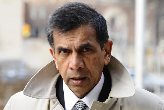 Bác sĩ ngồi tù vì lạm dụng tình dục hàng chục bệnh nhân