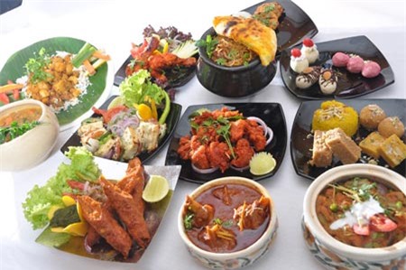 Nhà trai hủy đám cưới vì nhà gái làm cỗ sai thực đơn