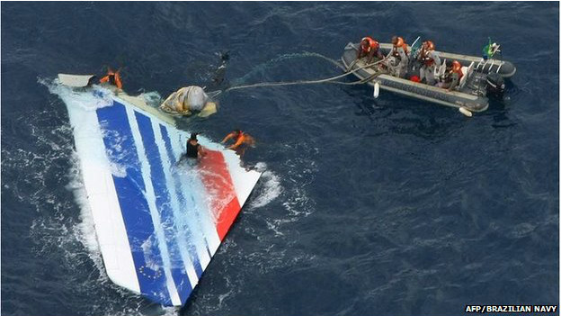 10 vụ tai nạn máy bay bí ẩn nhất thế giới