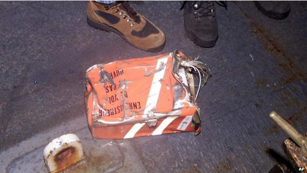 10 vụ tai nạn máy bay bí ẩn nhất thế giới