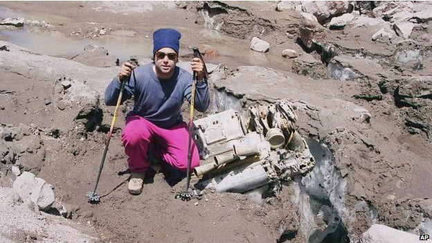 10 vụ tai nạn máy bay bí ẩn nhất thế giới