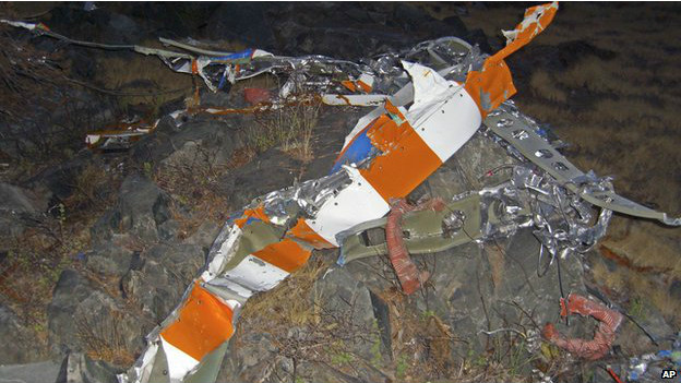 10 vụ tai nạn máy bay bí ẩn nhất thế giới