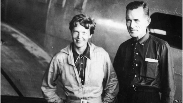 10 vụ tai nạn máy bay bí ẩn nhất thế giới