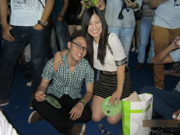 Trúc Nhân bức xúc viết ‘tâm thư’ gửi Hương Tràm 