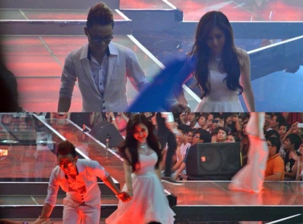 Trúc Nhân bức xúc viết ‘tâm thư’ gửi Hương Tràm 