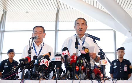 Nghi vấn mới: Thành viên thứ 13 bí ẩn trong tổ bay MH370