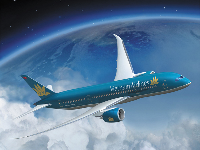 Tiếp viên Vietnam Airlines bị bắt tại Nhật vì nghi tuồn hàng lậu
