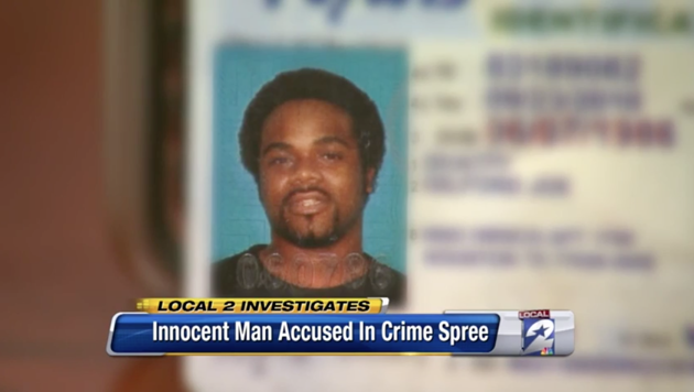 Mỹ: Cảnh sát bắt nhầm người vô tội