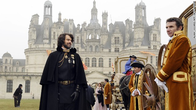 10 điều đặc biệt nhất của nước Pháp 10 điều đặc biệt nhất của nước Pháp