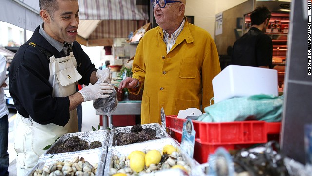 10 điều đặc biệt nhất của nước Pháp 10 điều đặc biệt nhất của nước Pháp