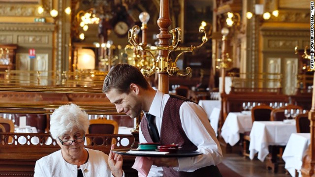 10 điều đặc biệt nhất của nước Pháp 10 điều đặc biệt nhất của nước Pháp