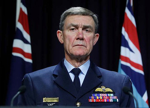 Nhiều câu hỏi đặt ra về tín hiệu “ping” nghi của MH370