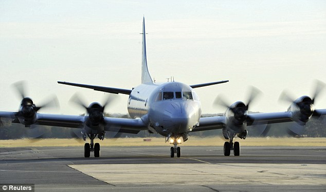 Đã tìm thấy hộp đen của MH370?