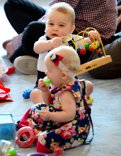 Thế giới trong tuần qua ảnh