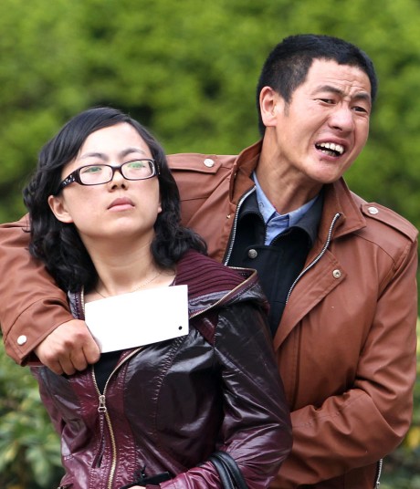 Thế giới trong tuần qua ảnh