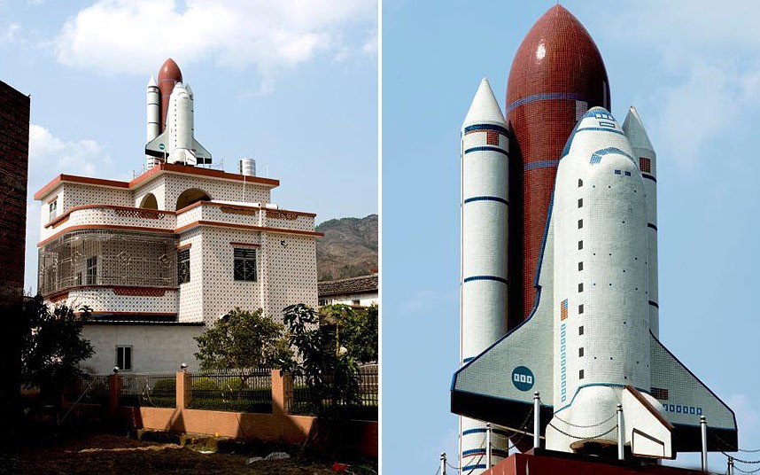 Thế giới trong tuần qua ảnh