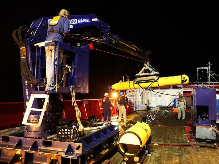 Nhìn lại thế giới trong tuần qua ảnh