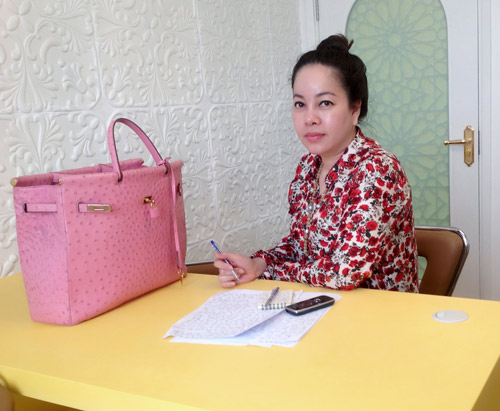 Huyền Minh X-factor được giúp vì gia cảnh khốn khó