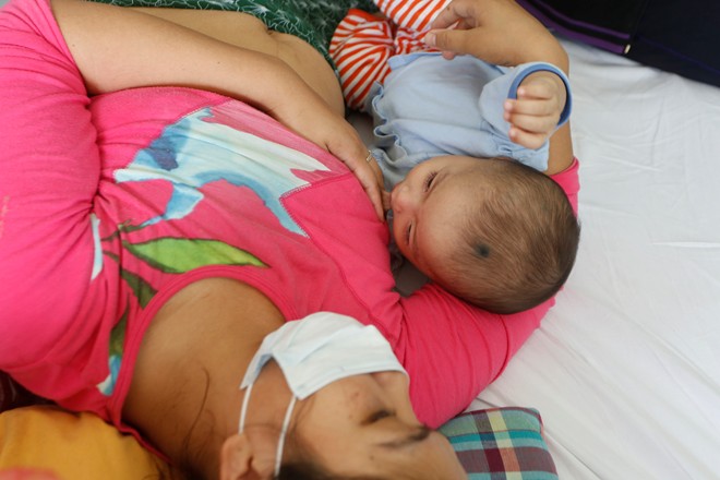 Dịch sởi nặng nhất trong hàng thập kỷ ở Việt Nam