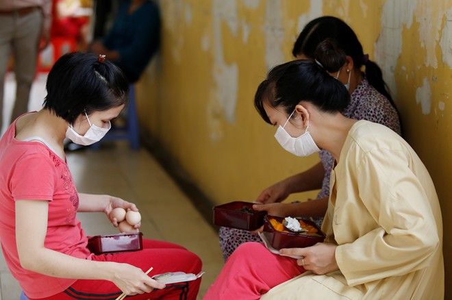 Dịch sởi nặng nhất trong hàng thập kỷ ở Việt Nam