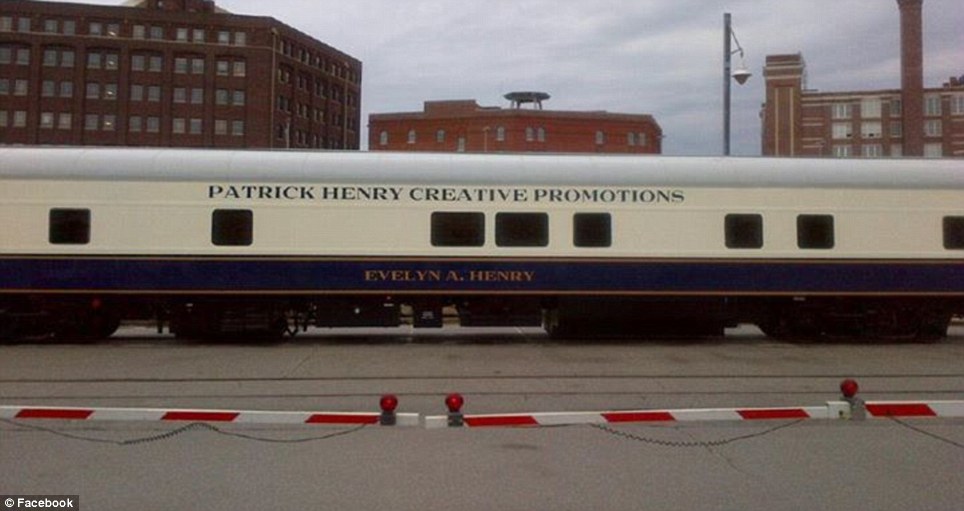 Khám phá nội thất tàu tư nhân sang trọng nhất nước Mỹ