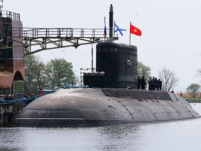 Báo Mỹ: Việt Nam sẽ khiến Trung Quốc trả giá đắt