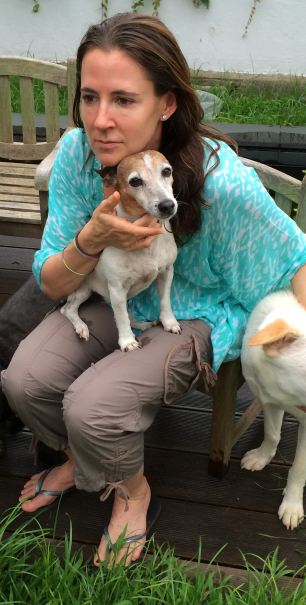 Trăn “khủng” dài gần 5m siết chết chó nhà 