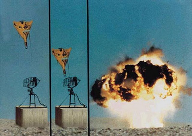 Những vũ khí Israel có thể phù hợp với Việt Nam