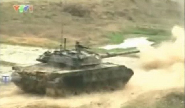 Những vũ khí Israel có thể phù hợp với Việt Nam