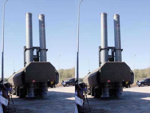 Bal-E tạo lưới lửa phòng thủ biển 4 tầng cho Việt Nam